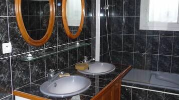 Badewanne