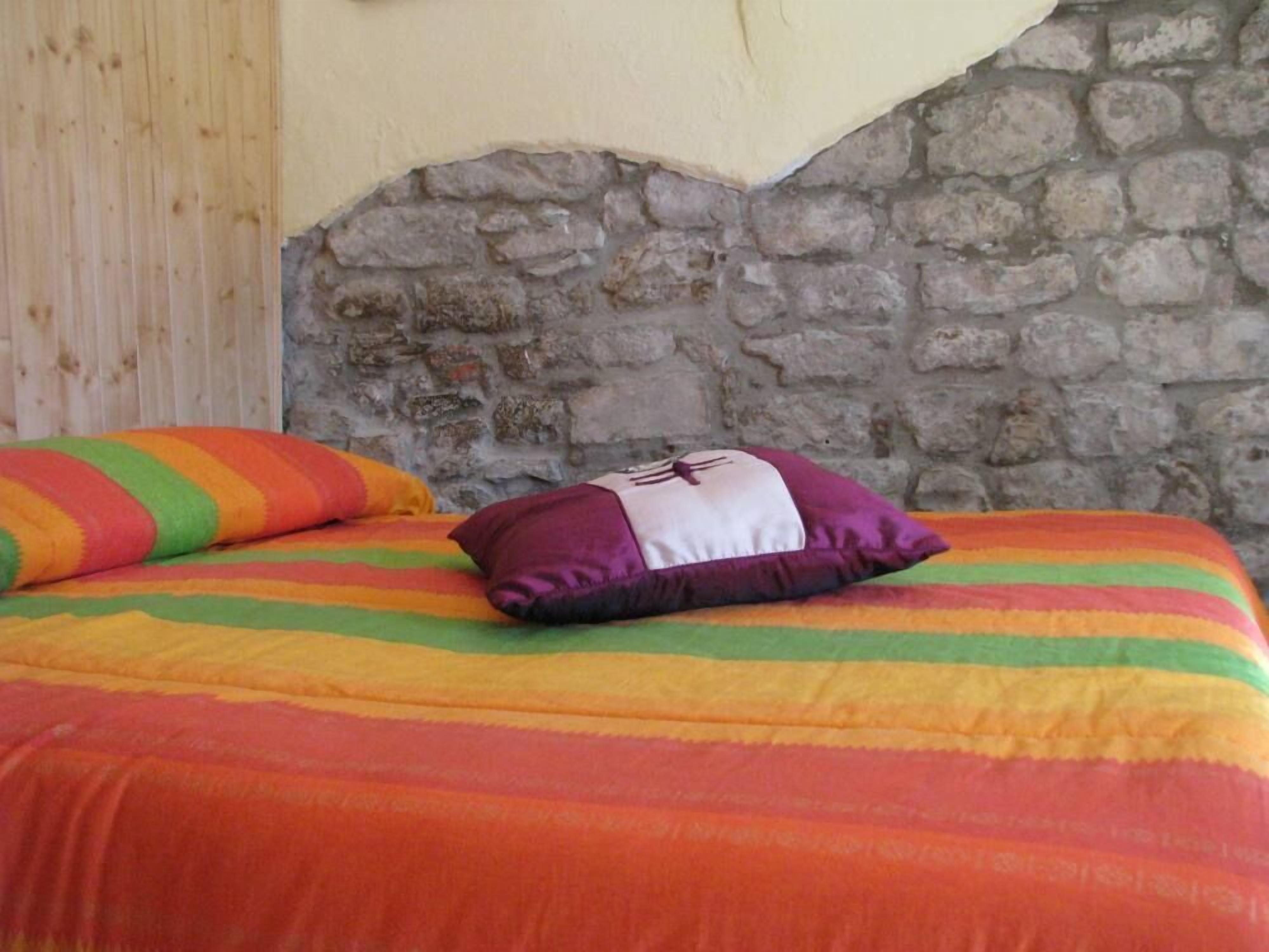 Studio for 2-3 pax - PESCIA