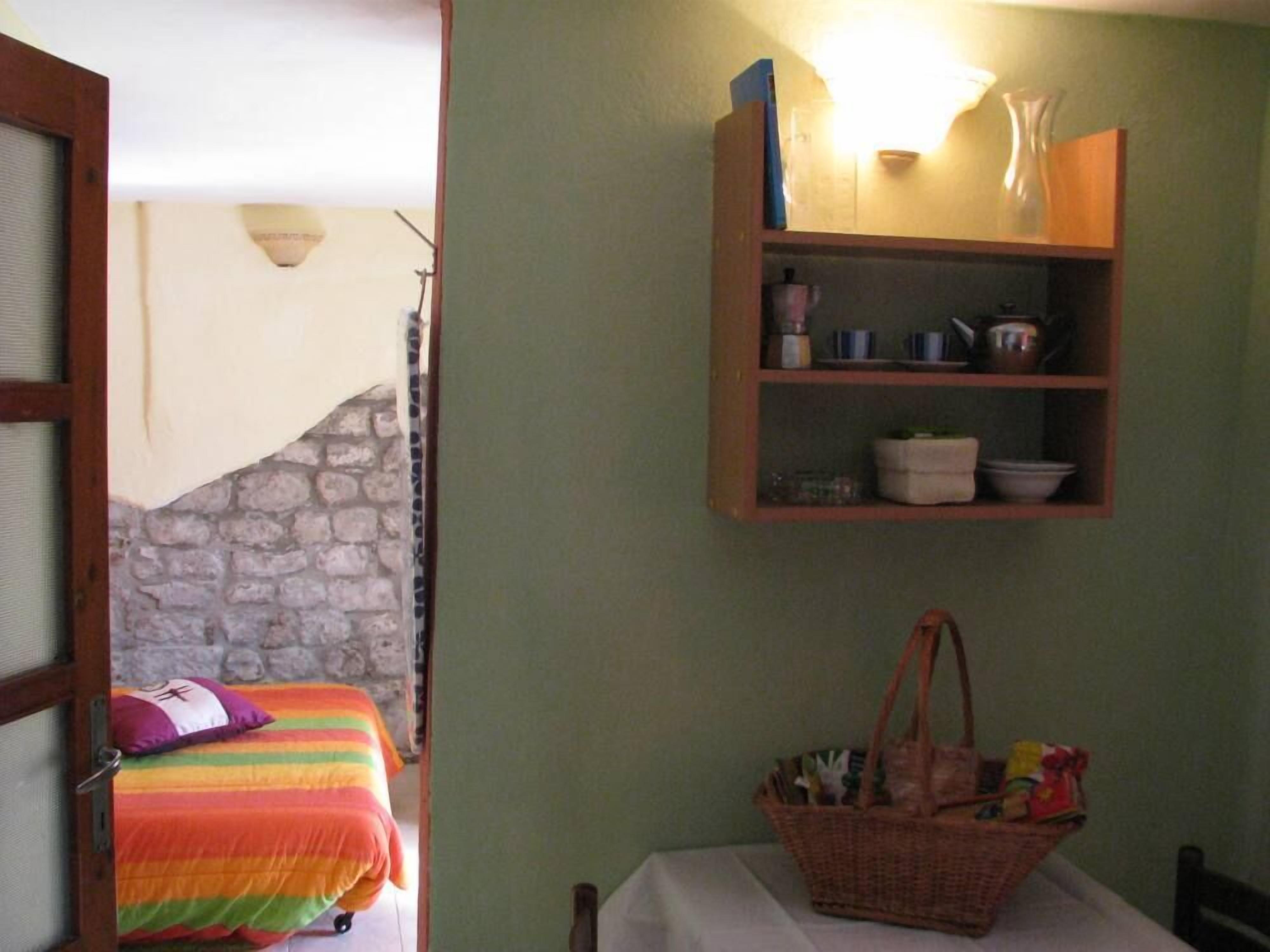 Studio for 2-3 pax - PESCIA