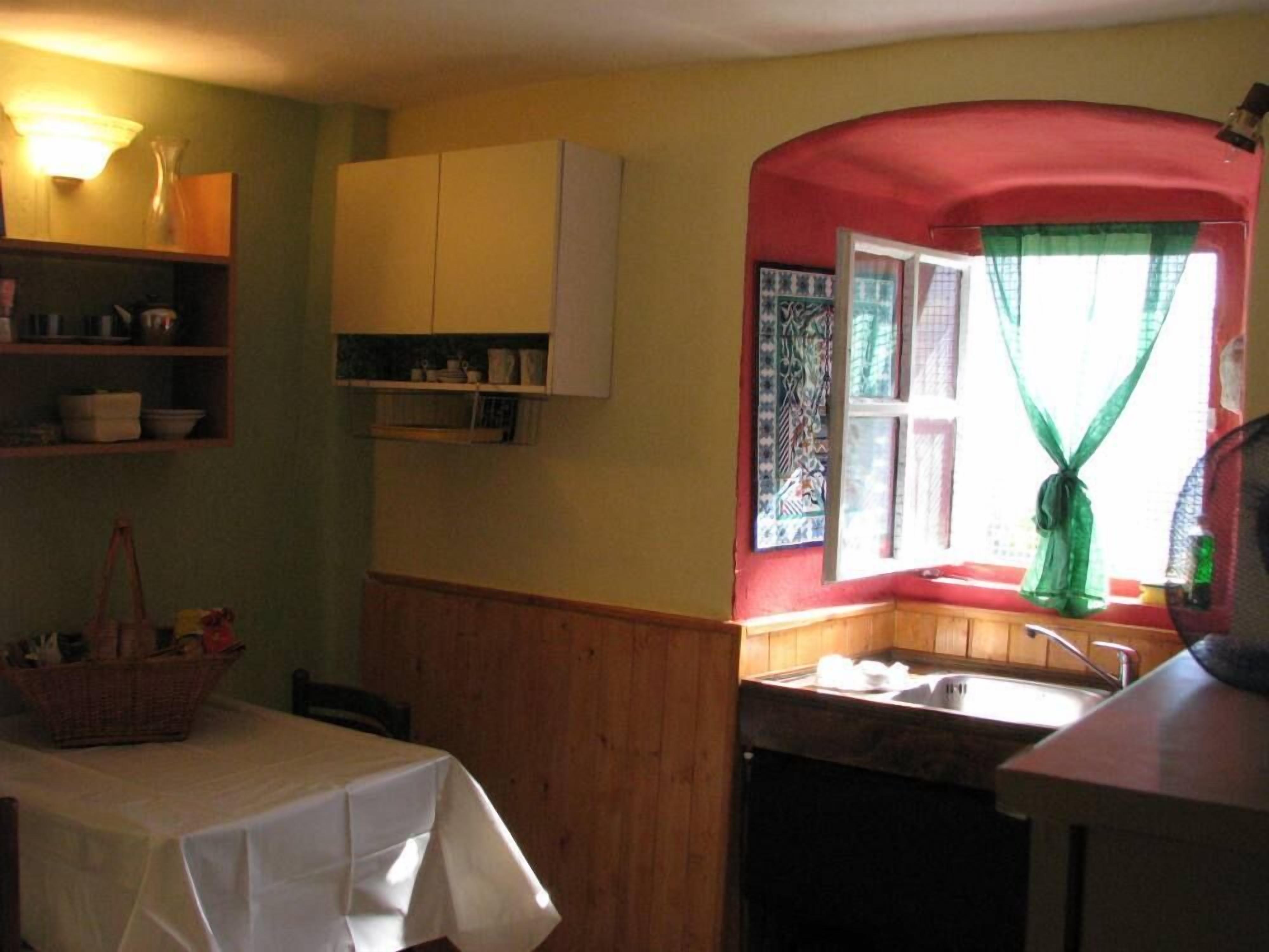 Studio for 2-3 pax - PESCIA