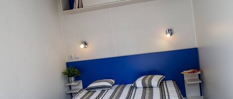 2 dormitorios y wifi