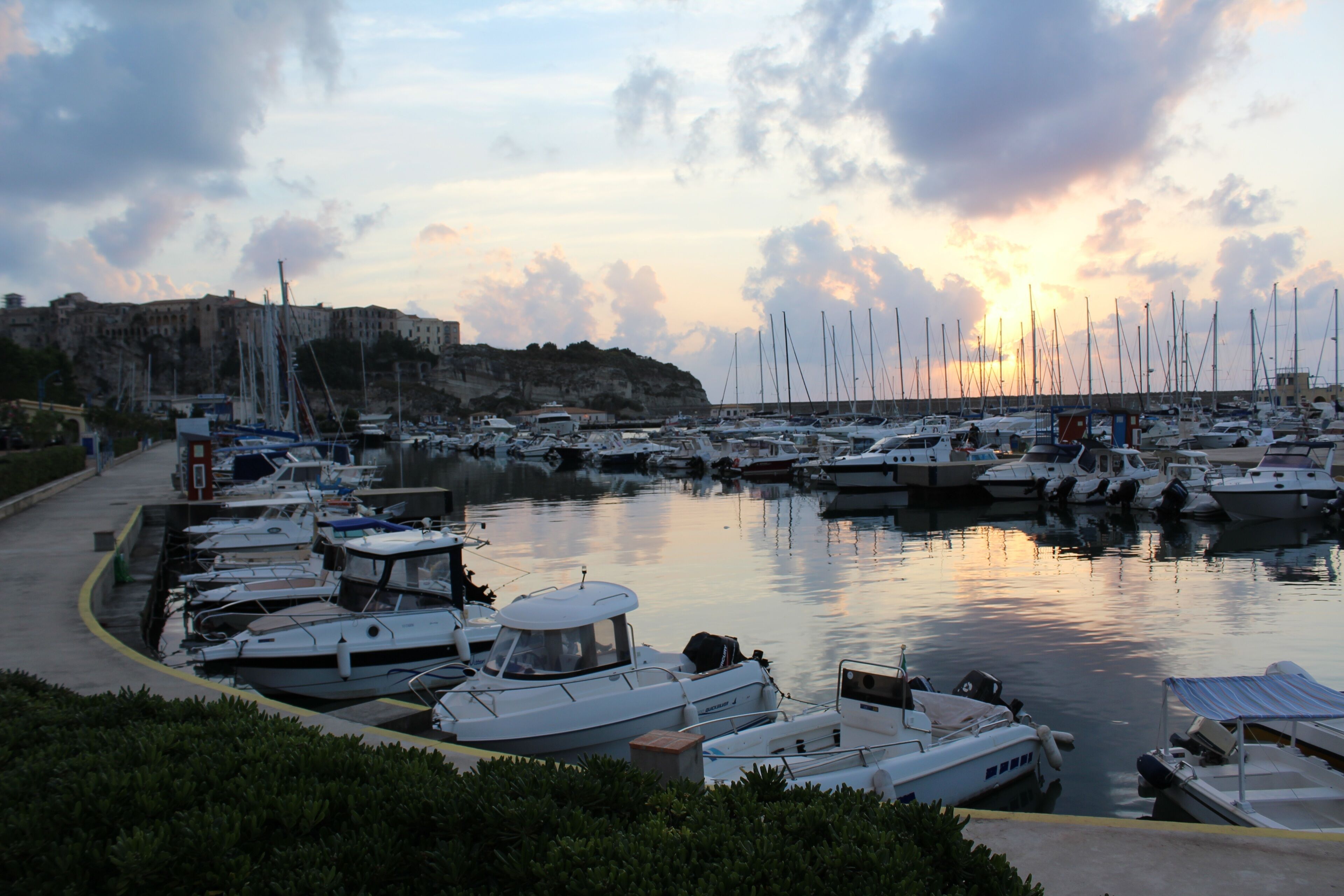Port de plaisance