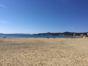 Beach nearby - Beautiful comfortable apartment 300m from the beach AU LAVANDOU (Le Lavandou)
