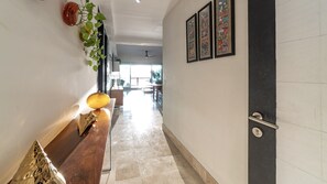Interior - Ocean & Cruise View, Location, Location! (Puerto Vallarta)