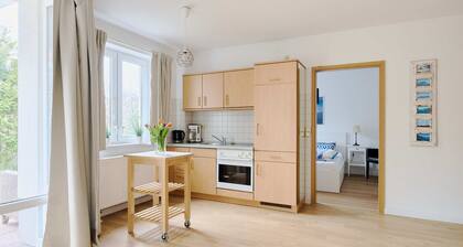 Ferienwohnung Sonnendeck Moba-travel