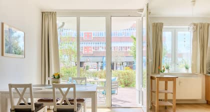 Ferienwohnung Sonnendeck Moba-travel