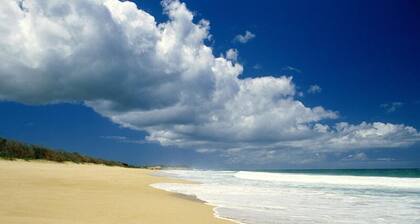 Exceptionnel Molokai condo de vacances - Ătapes de la plus longue plage d'HawaĂŻ