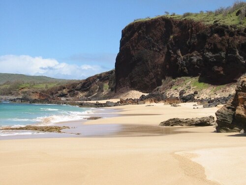 Exceptional Molokai vacation condo - Steps from Hawaii's longest beach