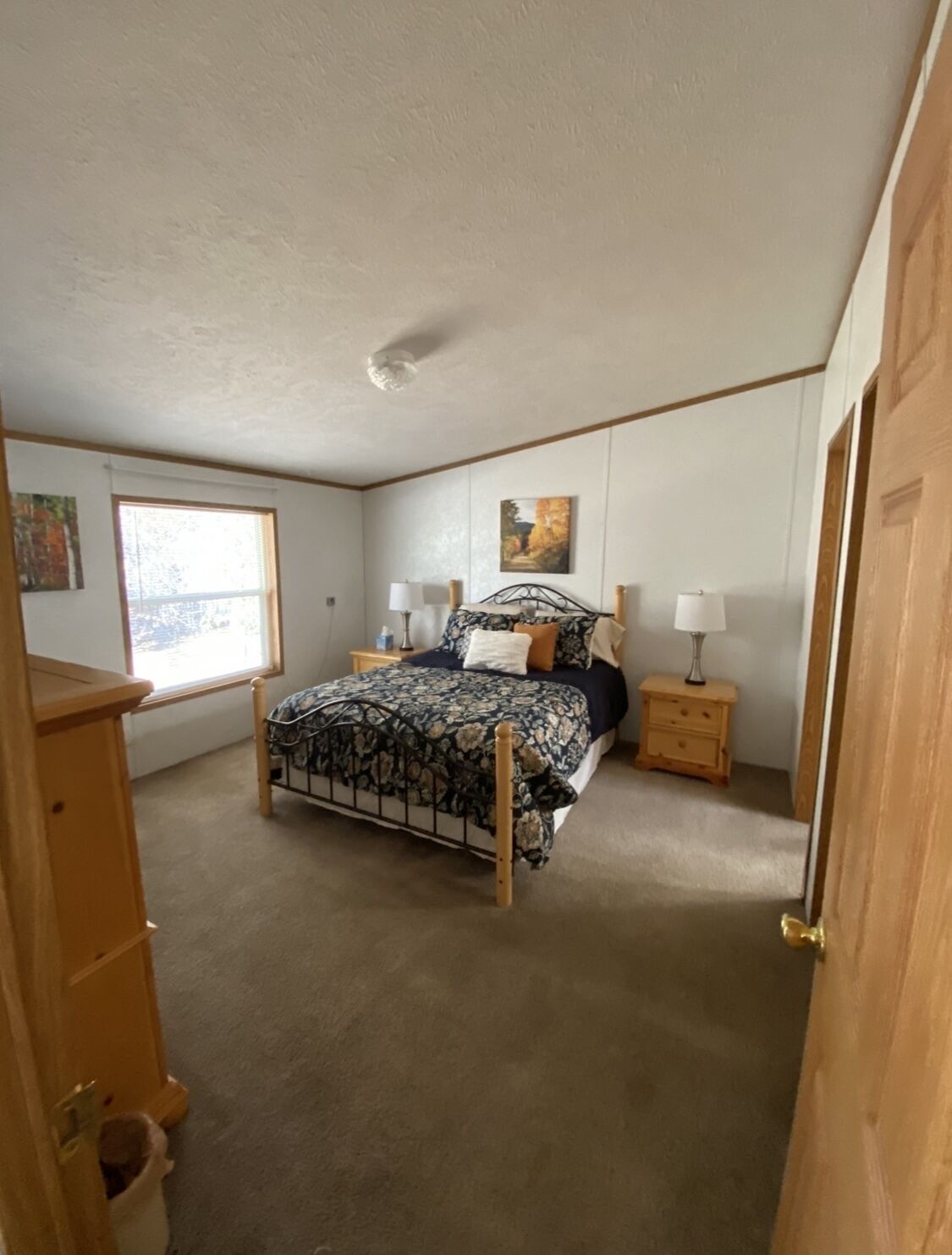 The River House on the Gunnison River