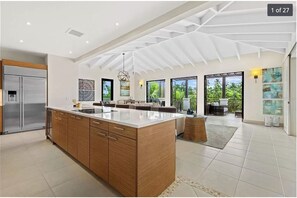 Interior - Villa Mango - St Regis Bahia Beach, Luxury 4 bed / 4 bath Penthouse in St Regis Bahia Beach Resort (Herreras)
