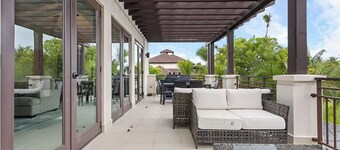 Villa Mango - St Regis Bahia Beach, Luxury 4 bed / 4 bath Penthouse in St Regis Bahia Beach Resort