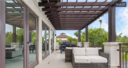 Ático de lujo en St Regis Resort - Las Verandas