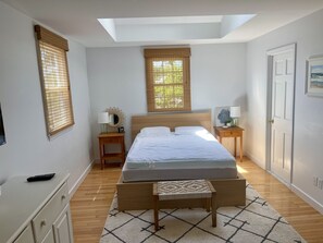 4 sovrum, strykjärn/strykbräda och gratis wi-fi