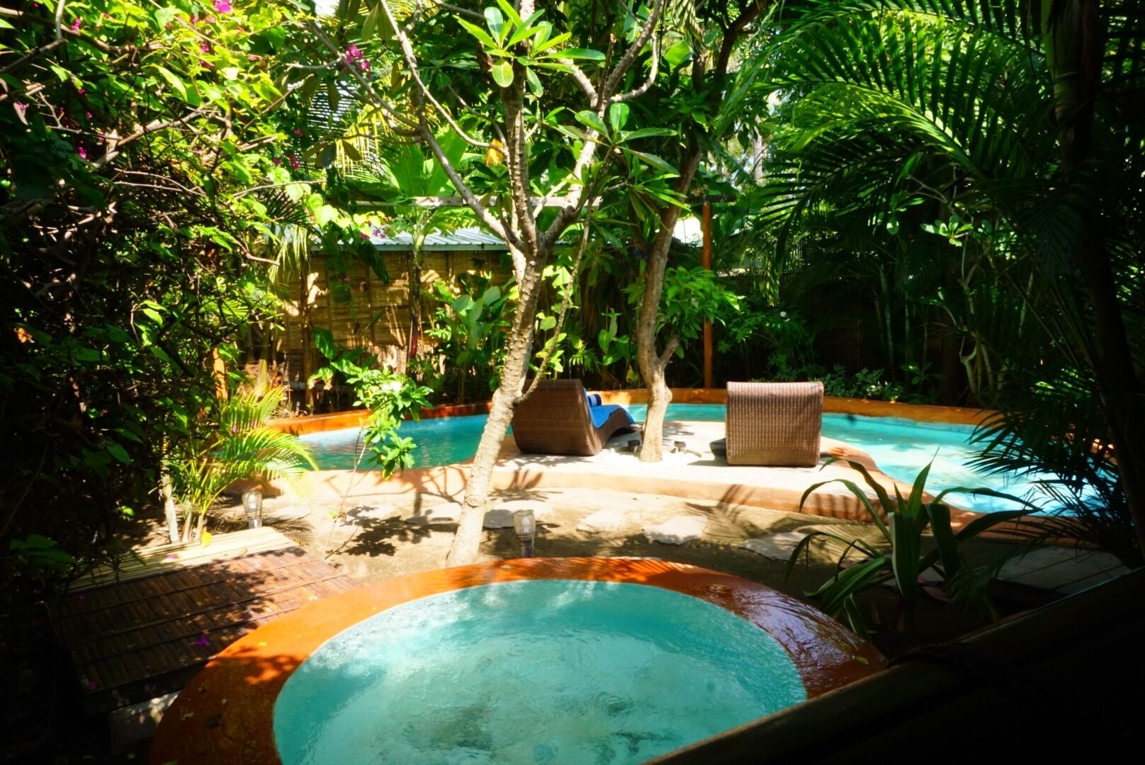 Villa (Bambu) | Sábanas de algodón egipcio y ropa de cama de alta calidad 