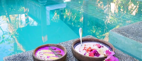 Villa (Ilalang) | Piscine privée