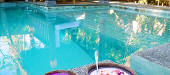 梅诺岛别墅酒店