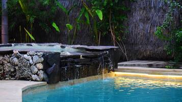 Villa (Santai) | Alberca privada