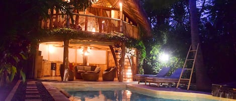 Villa (Santai) | Vue sur lâeau
