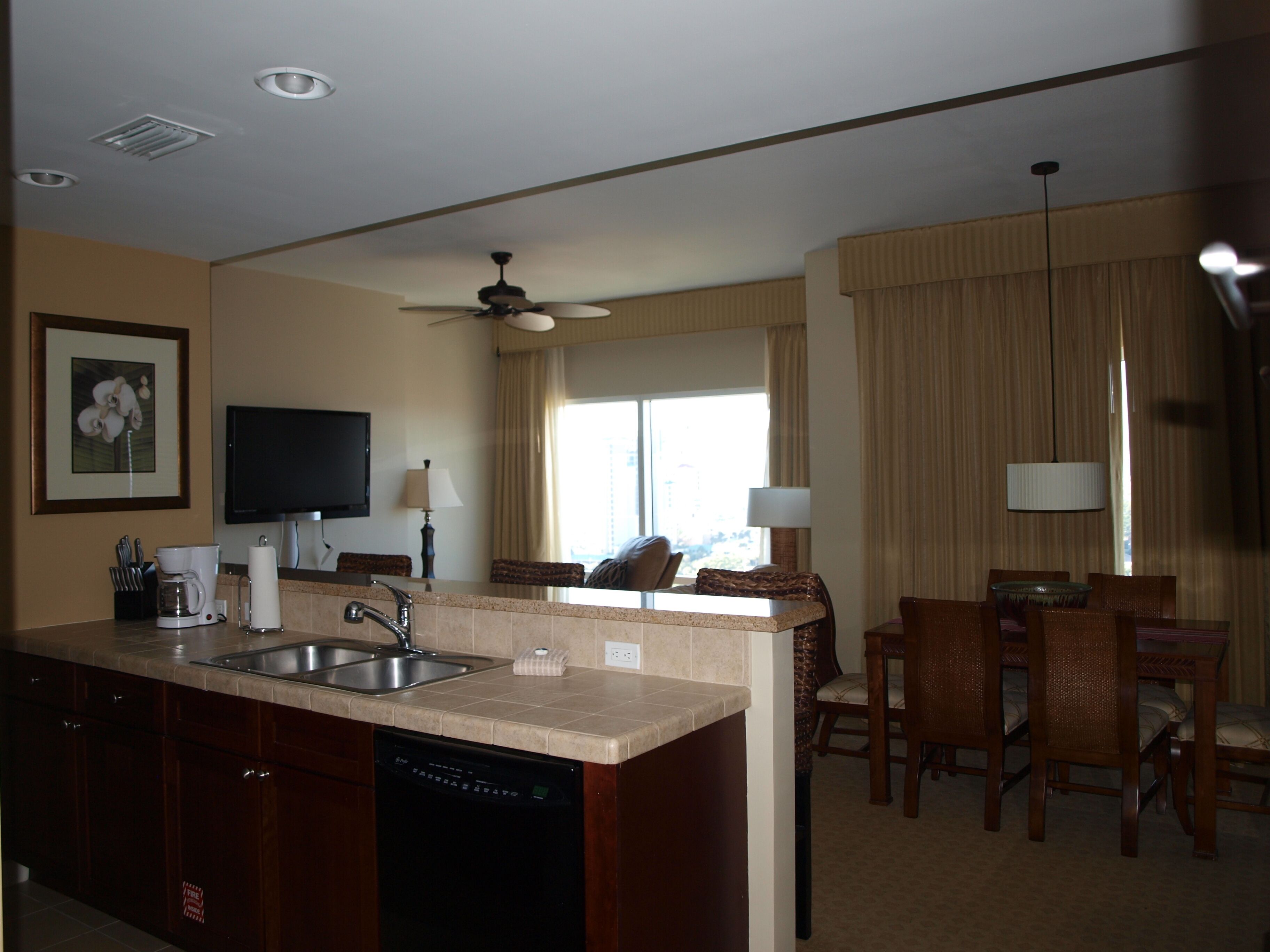 April & May Special $225 a night plus cleaning and taxes