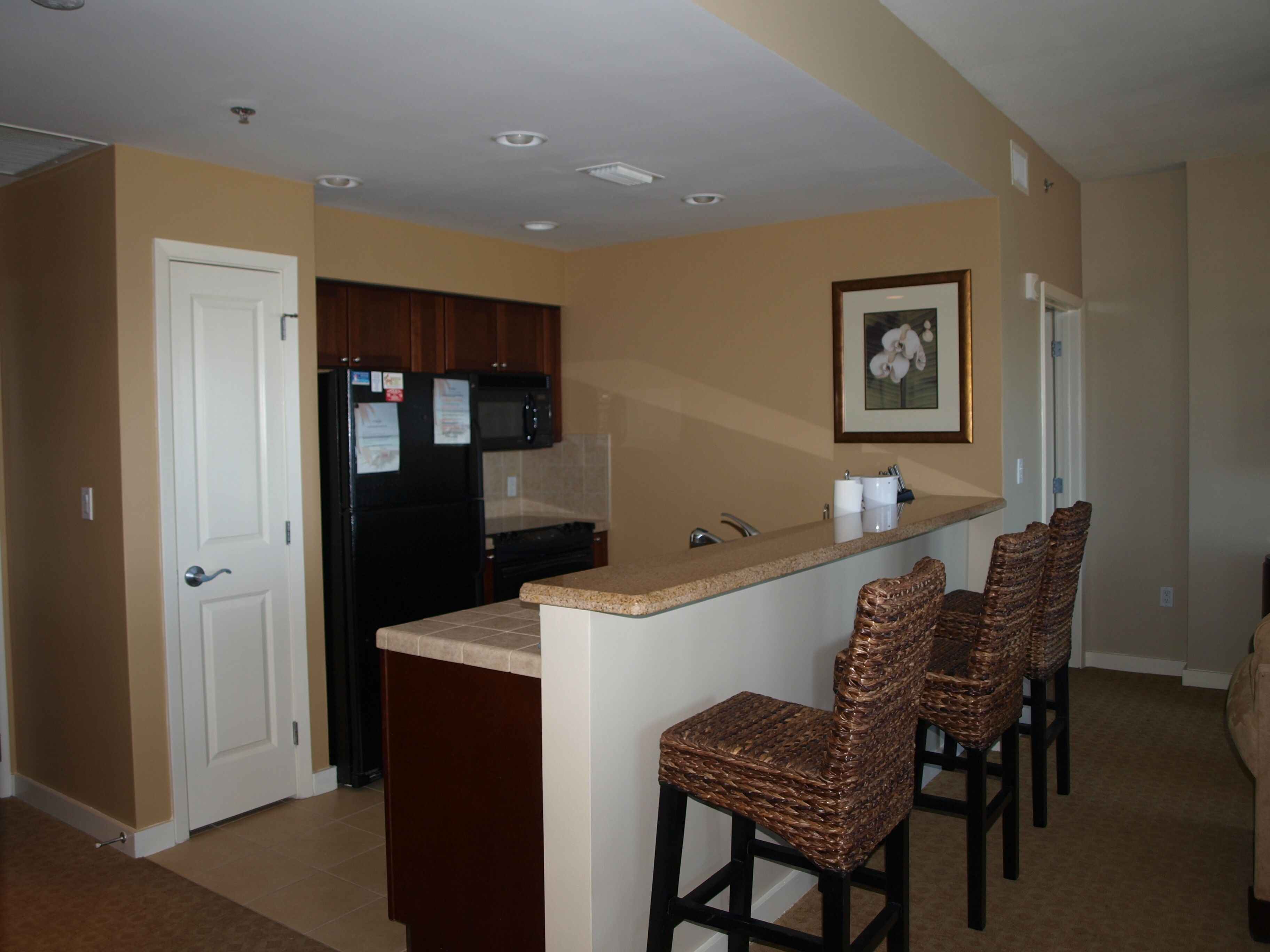 April & May Special $225 a night plus cleaning and taxes