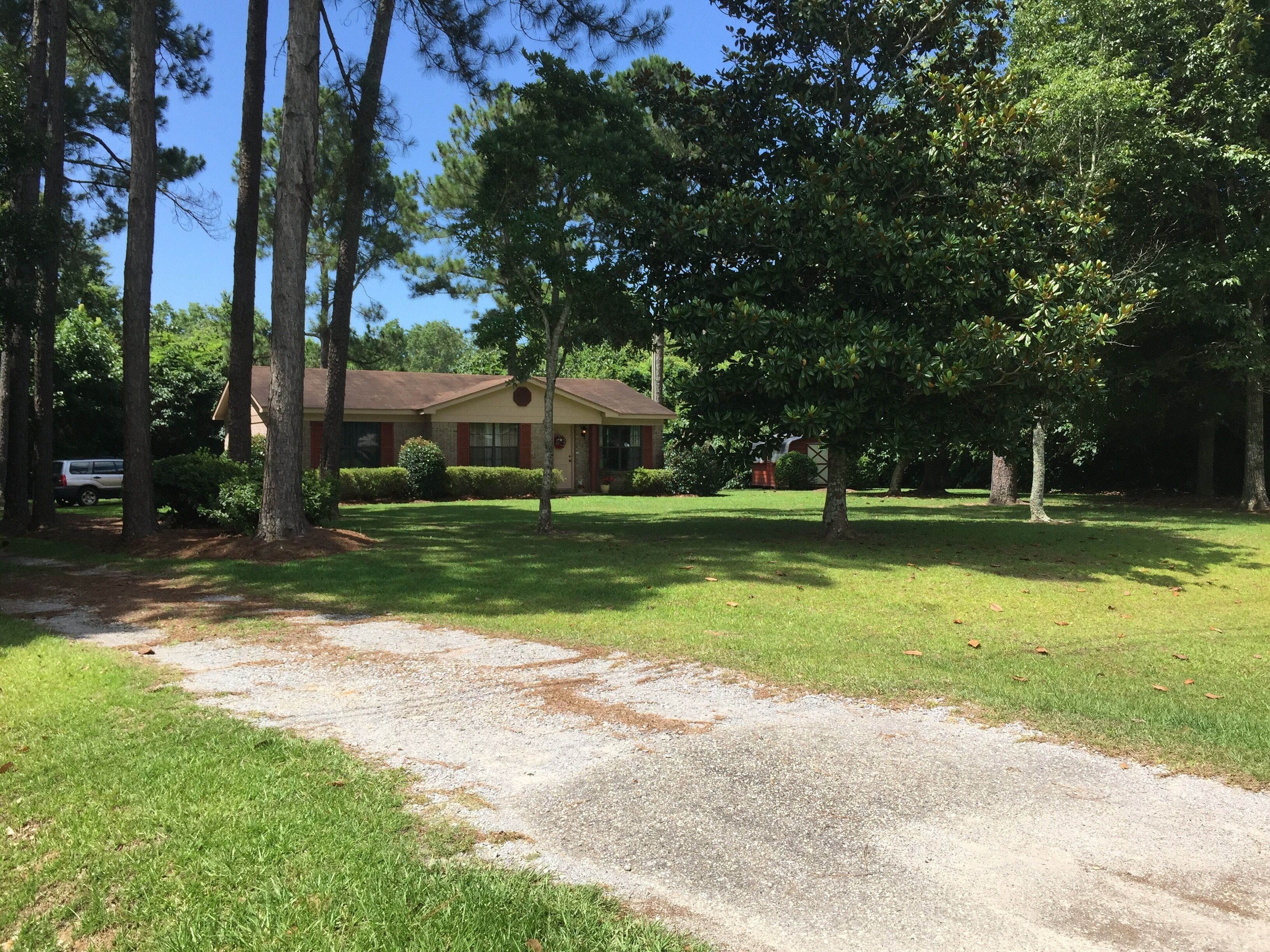 Papa's Country Cottage