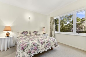 3 Schlafzimmer