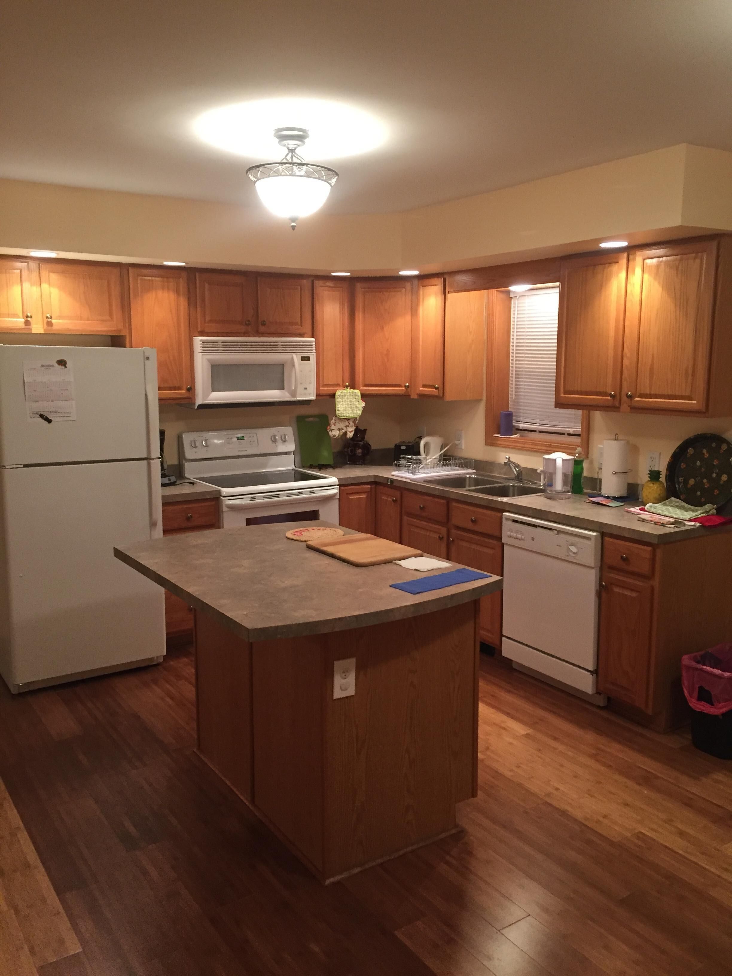 Peace And Tranquility Of Poconos Getaway