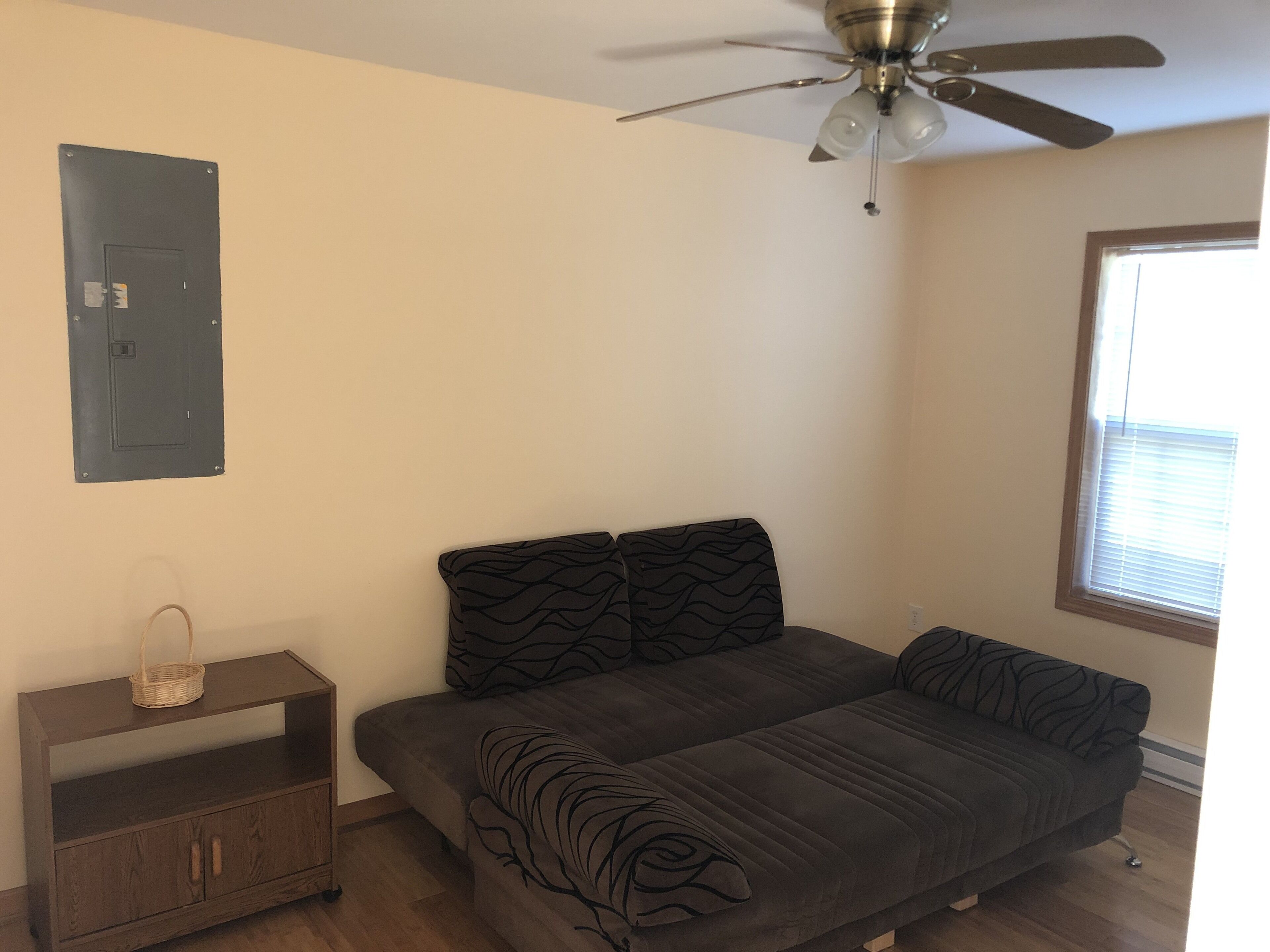 Peace And Tranquility Of Poconos Getaway