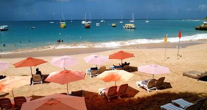 Tiye II - Restorations Tobago