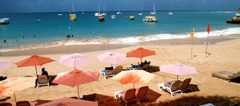 Tiye II - Restorations Tobago