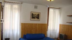 Oppholdsområde