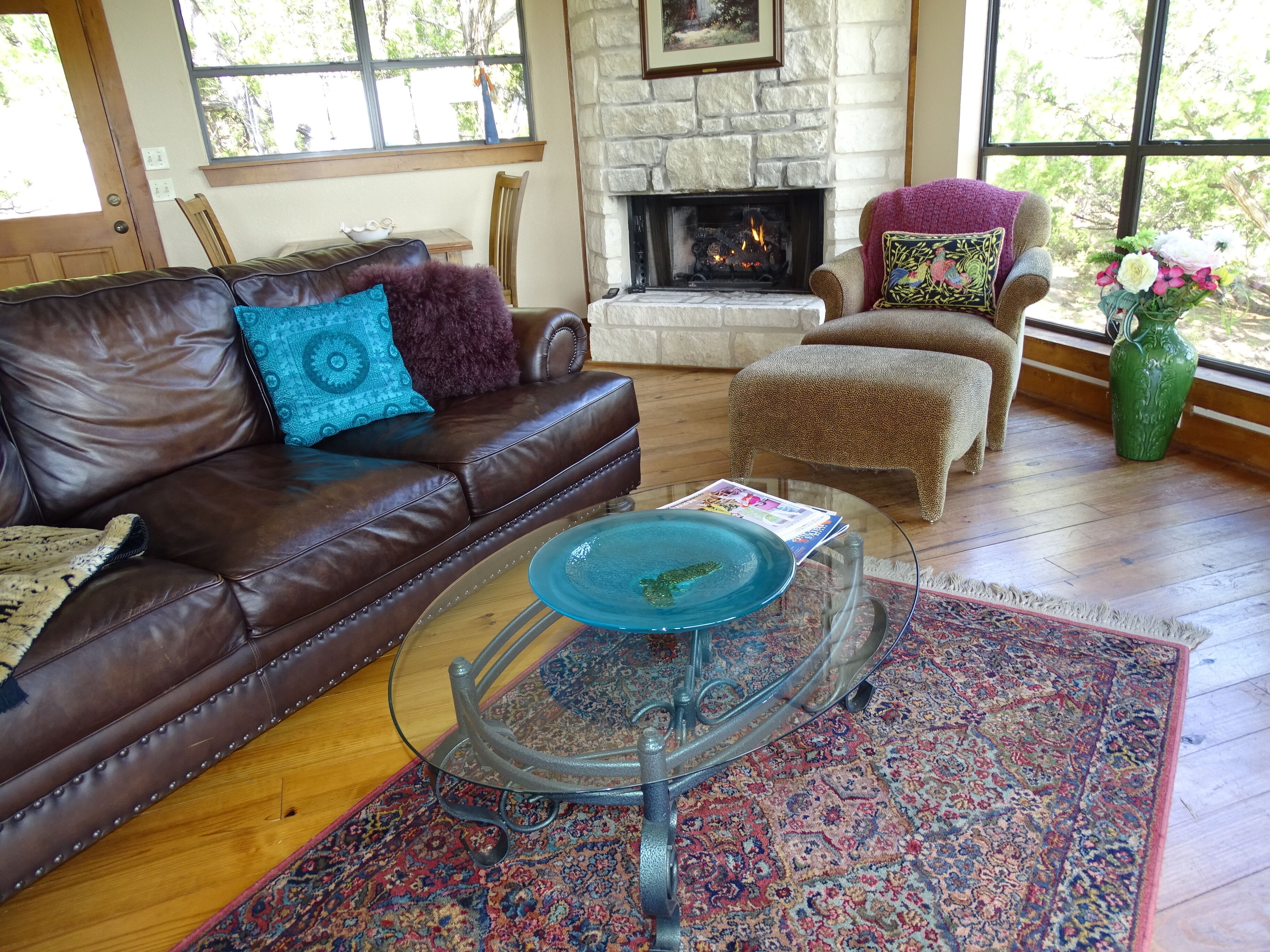 Star Meadow offers an experience that holds your imagination and doesn’t let go