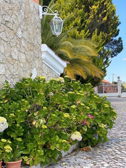 Quinta do Alto dos Pinheiros