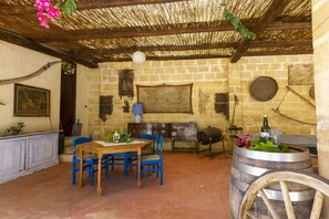 Interior - House / Villa - MarsalaHouse with characterHouse with character (Marsala)