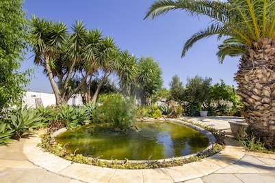 House / Villa - MarsalaHouse with characterHouse with character