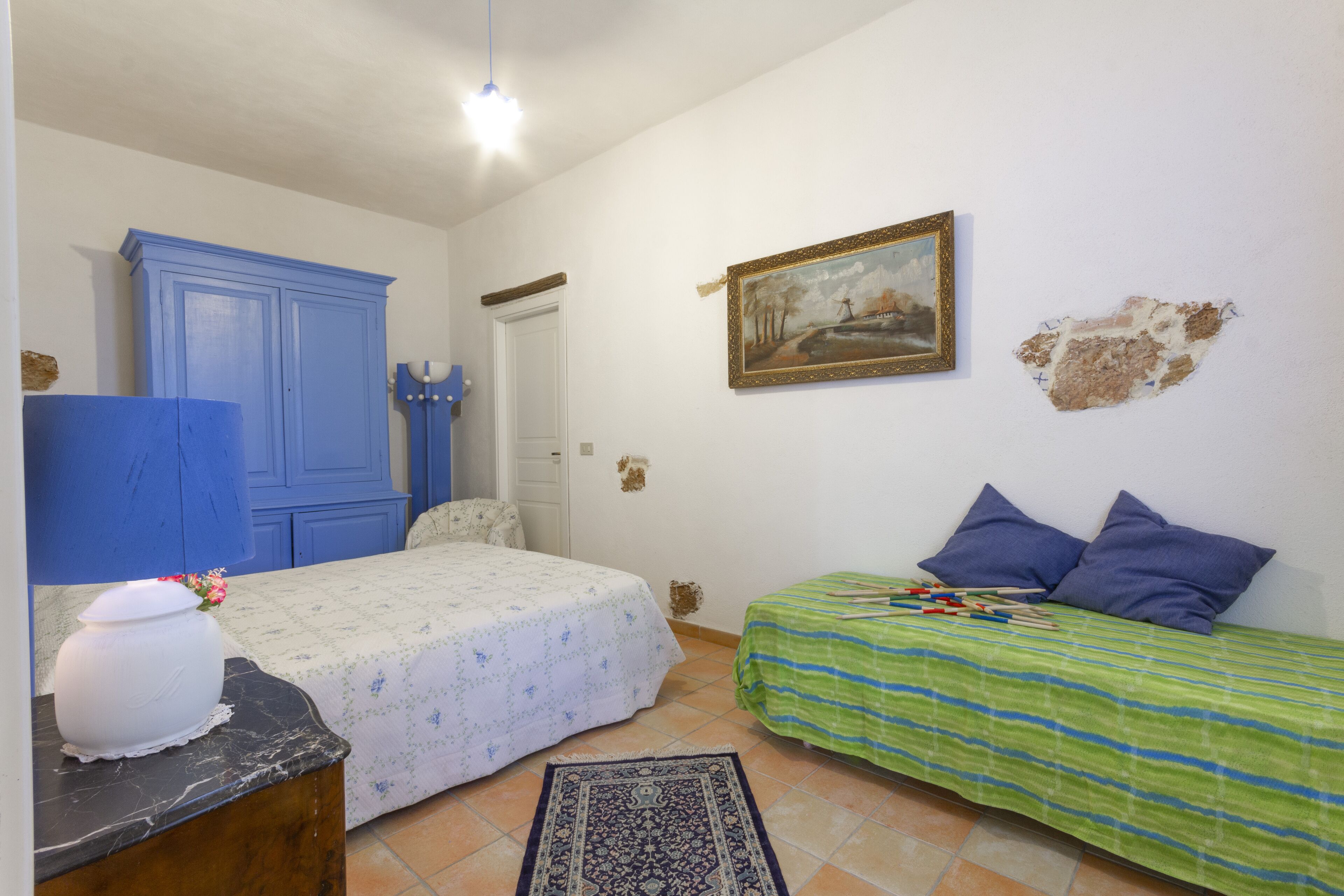 House / Villa - MarsalaHouse with characterHouse with character