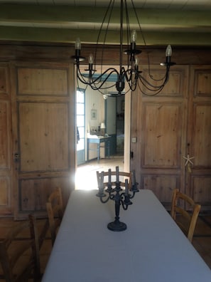 Restauration