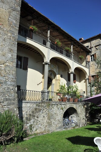 VILLA BENEDETTA, Casa Marcello # 2