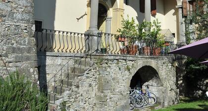 VILLA BENEDETTA, Casa Marcello # 2