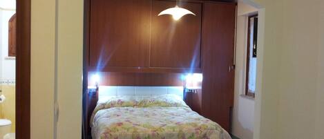 1 habitación y caja de seguridad en la habitación