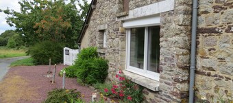 At the edge of the forest of Brocéliande and its Arthurian legends