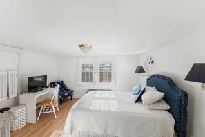3 Schlafzimmer, Schreibtisch, kostenloses WLAN, Bettwäsche
