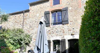 PROMO - La Richardaisissa: viehätys, rauha ja mukavuus Bretonin maalaistalossa