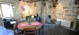 PROMO - På La Richardais: sjarm, ro og komfort i et bretonsk våningshus