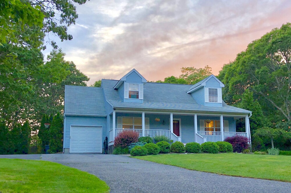 Westhampton Beach Town and Country