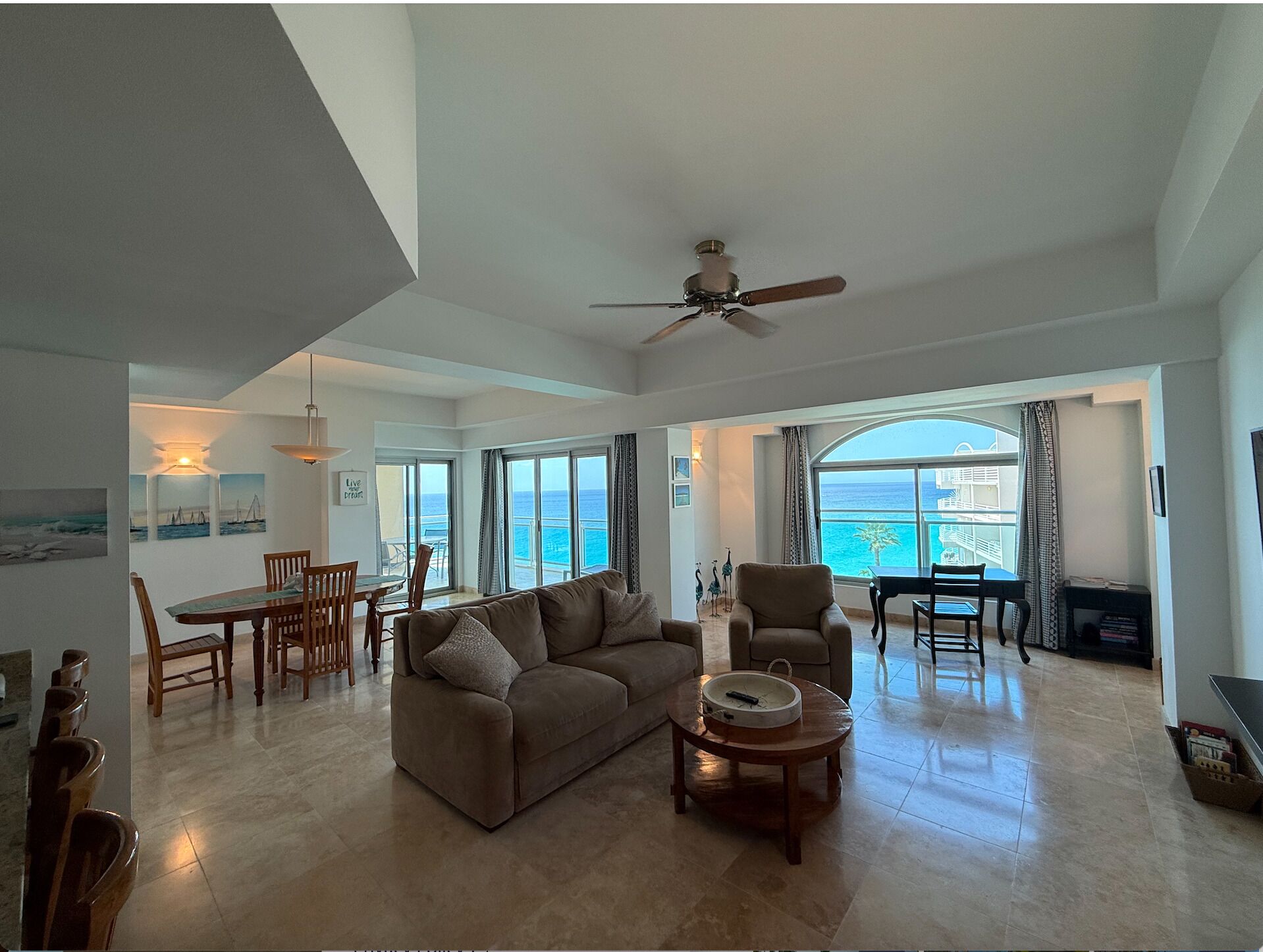 スマートテレビ