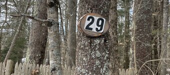 Cozy Year-round House right outside Portland Maine on Highland Lake.