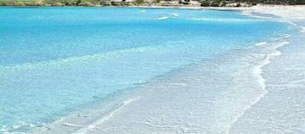 Londazzurra casevacanza nella marina di Mancaversa