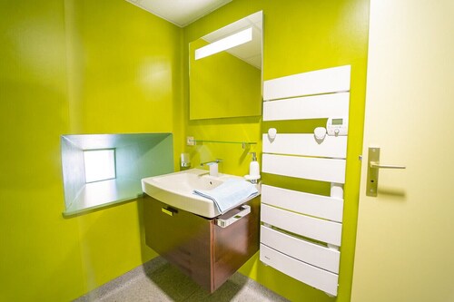 Appartement 2 pers. aux Rives du Bès - A4