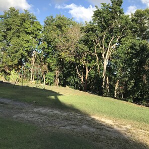 Children's area - Secure detached house (Le Gosier)